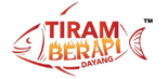 Tiram Berapi Sabah